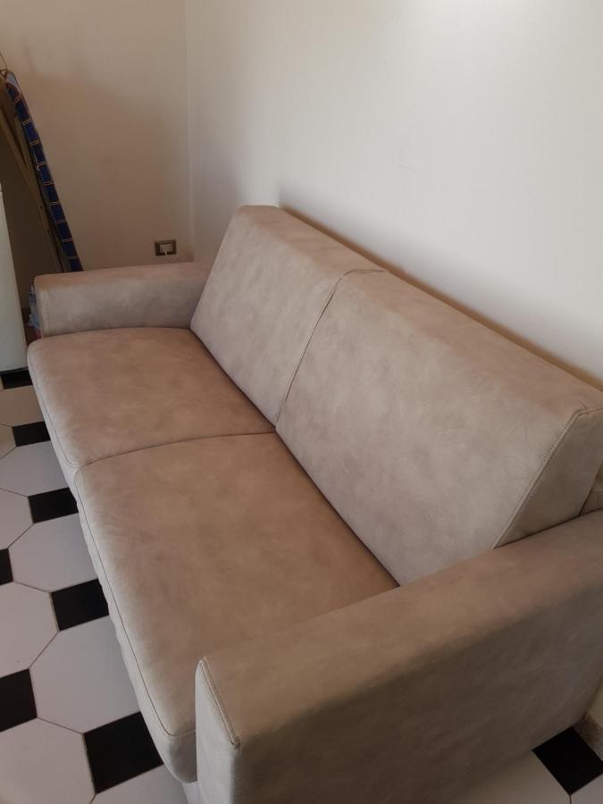 באדזי Appartamento Stangoni מראה חיצוני תמונה