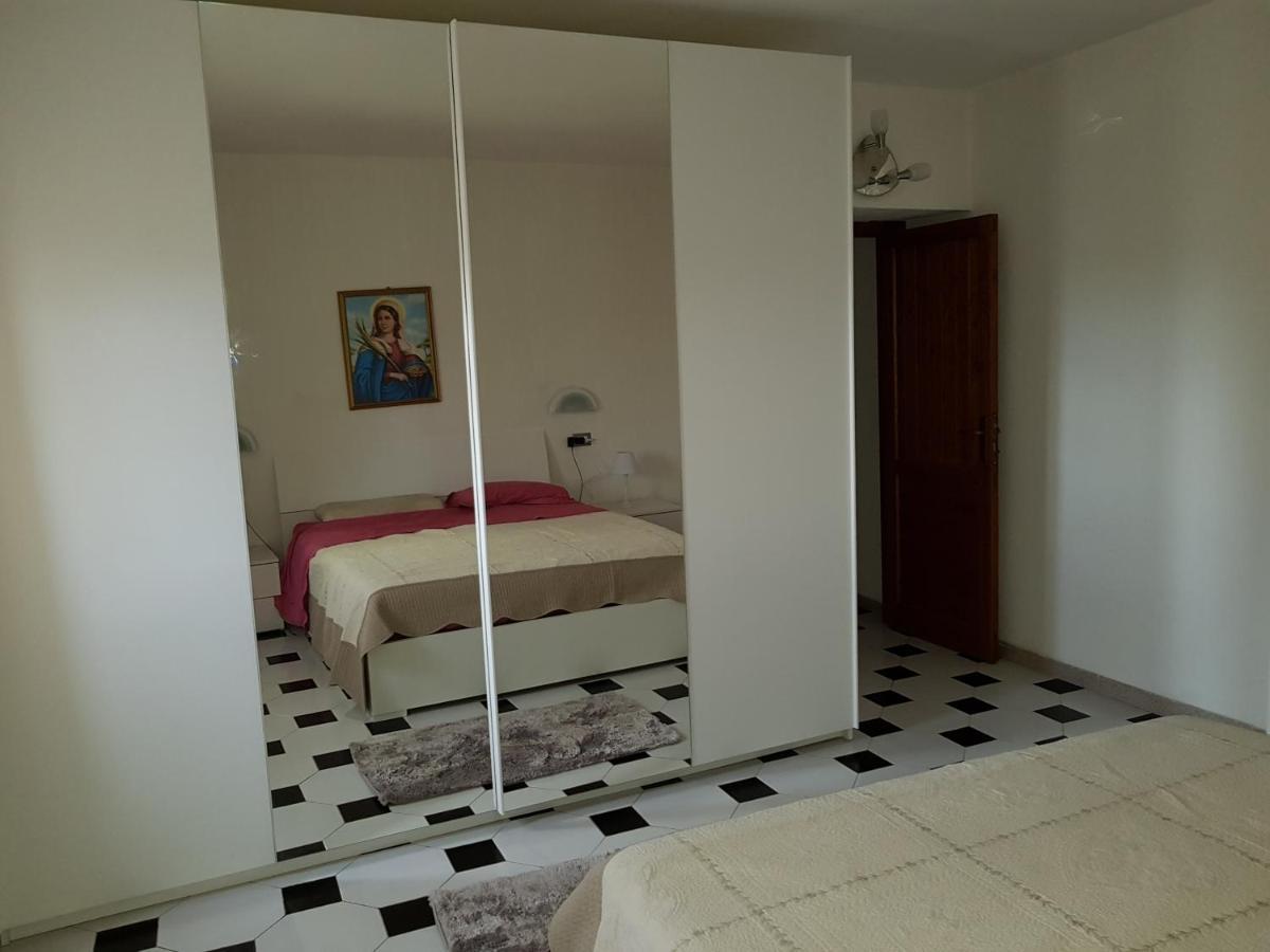 באדזי Appartamento Stangoni מראה חיצוני תמונה